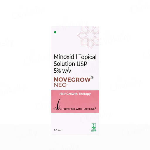 Novegrow Neo 5% Topical Solution